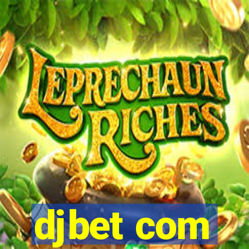 djbet com